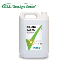 Kilcox extra