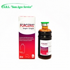 Forceris 30 mg +133mg/ml